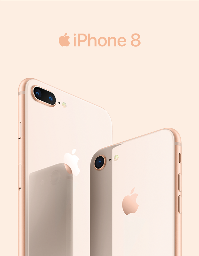 Cerca il Negozio con disponibilità iPhone 8