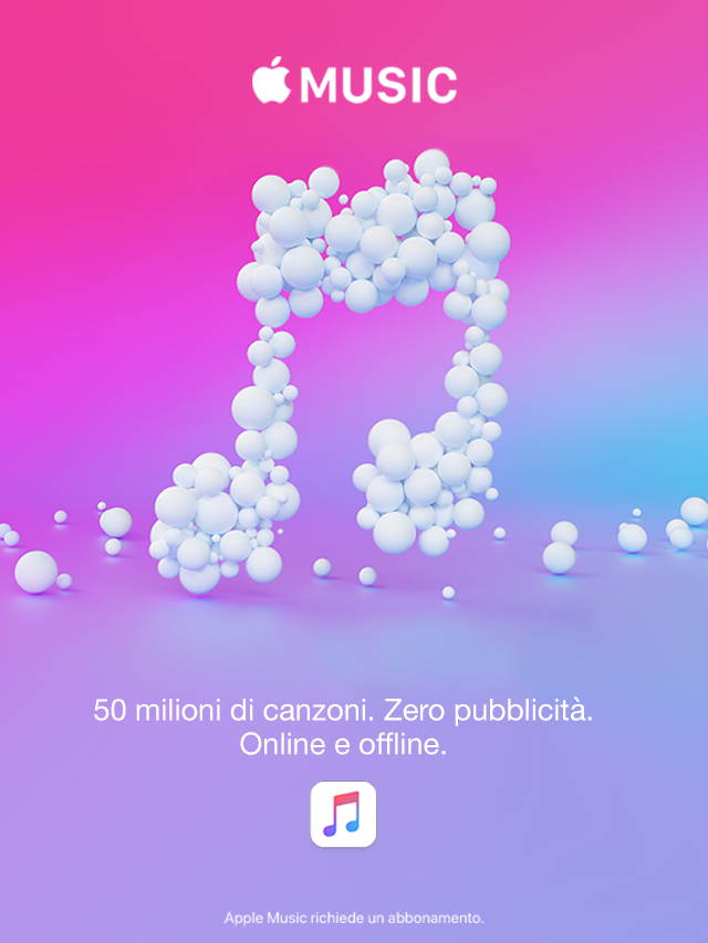 scaricare automaticamente testi canzoni itunes