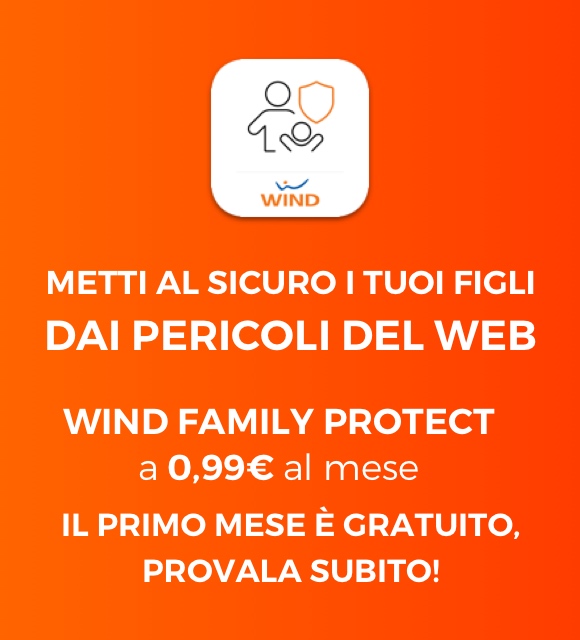 FATTURE WIND BUSINESS SCARICARE