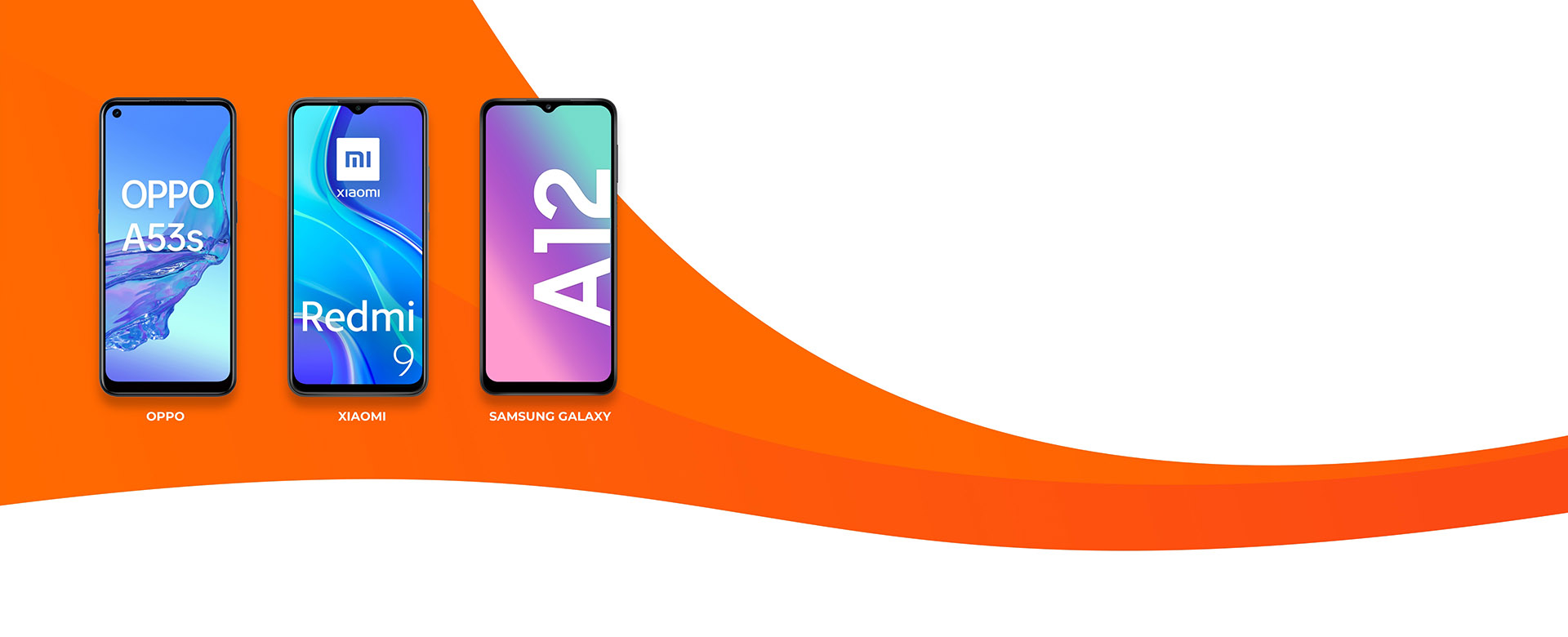Passa a WINDTRE - 50GB, Minuti illimitati e Smartphone incluso - WINDTRE