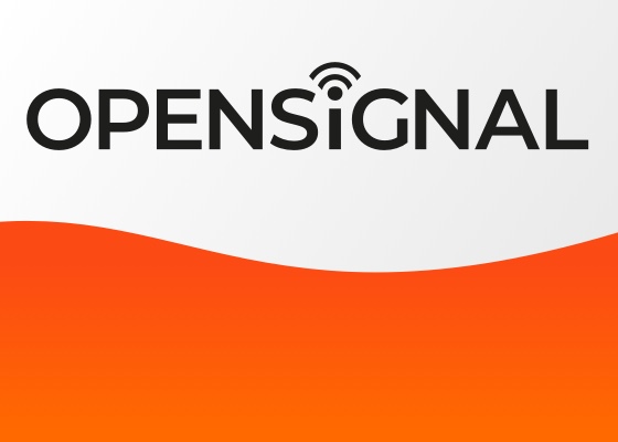 Logo Opensignal