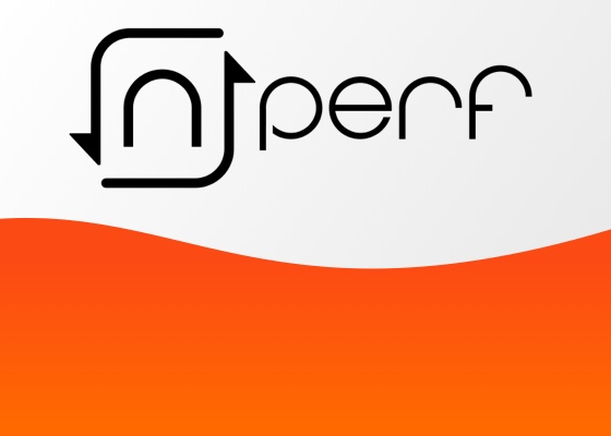 Logo nperf