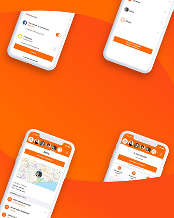 come scaricare app wind