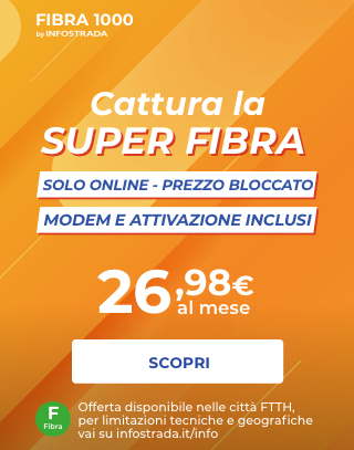 SCARICARE APP INFOSTRADA