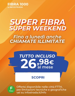 SCARICARE APP INFOSTRADA
